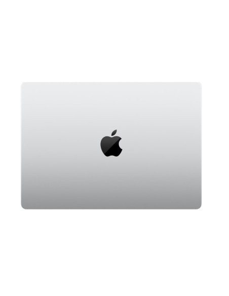 14.2 MacBook Pro 14 Liquid Retina XDR, Apple M4 Max chip (16-core CPU), 64GB, 1TB SSD, Apple M4 Max 40-core GPU, macOS, Silver,