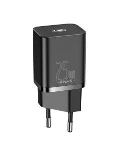 Televizoare BASEUS Incarcator retea Baseus Super SI 25W, ng 2