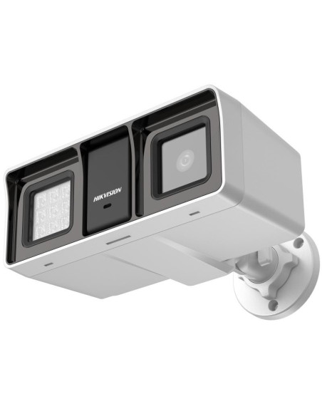 Camere supraveghere HIKVISION CAMERA DS-2CE18D0T-LFS(2.8MM)