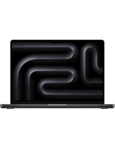 MP14 M5p CPU-18/GPU-20/24GB/1TB INT BK "Z1ML0015W"