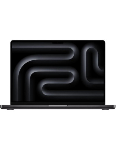 MP14 M5p CPU-18/GPU-20/24GB/1TB INT BK "Z1ML0015W"