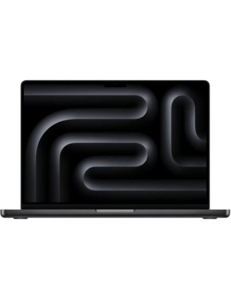 MP14 M5p CPU-18/GPU-20/24GB/1TB INT BK "Z1ML0015W"