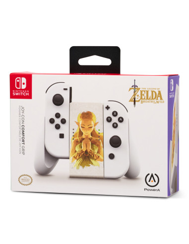 SUPORT controller PowerA, pentru Nintendo...
