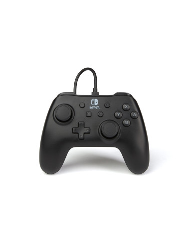 CONTROLLER PowerA, cu fir, pentru Nintendo...
