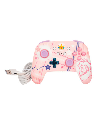 CONTROLLER PowerA, fara fir, pentru Nintendo...