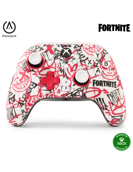 CONTROLLER PowerA, fara fir, pentru XBOX series X/ S, Fornite, "XBGP0400-01"
