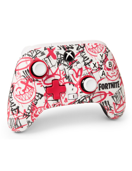 CONTROLLER PowerA, fara fir, pentru XBOX series X/ S, Fornite, "XBGP0400-01"