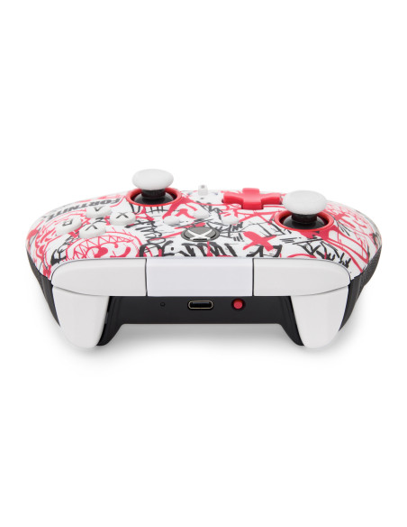 CONTROLLER PowerA, fara fir, pentru XBOX series X/ S, Fornite, "XBGP0400-01"