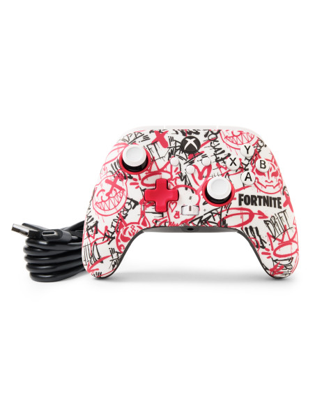 CONTROLLER PowerA, fara fir, pentru XBOX series X/ S, Fornite, "XBGP0400-01"