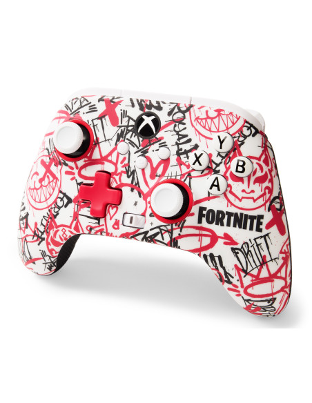CONTROLLER PowerA, fara fir, pentru XBOX series X/ S, Fornite, "XBGP0400-01"