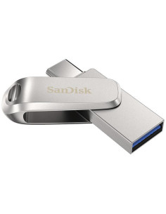 MEMORII USB Sandisk USB 128GB SANDISK SDDDC4-128G-G46...