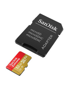 MICROSDXC 128GB CL10 SDSQXAA-128G-GN6MA,...