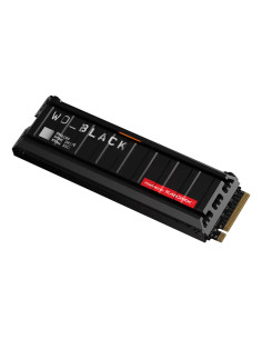 SSD WD_BLACK SN8100 HeatSink 8TB M.2 2280 PCIe Gen5 x4... 2