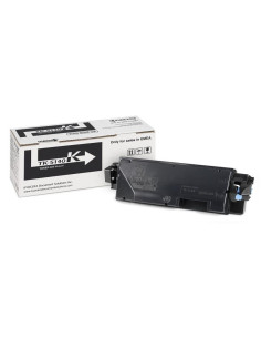Toner Original Kyocera Black, TK-5140K, pentru ECOSYS...