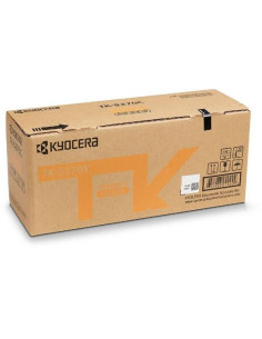 Toner Original Kyocera Yellow, TK-5270Y, pentru ECOSYS...
