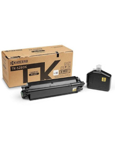Toner Original KYOCERA Black, TK-5280K, pentru ECOSYS...