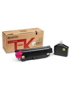 Toner Original KYOCERA Magenta, TK-5280M, pentru ECOSYS...