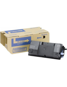 Toner Original Kyocera Black, TK-3190, pentru Ecosys...
