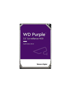 Hard disck-uri Surveillance WD HDD3.5 1TB SATA WD11PURZ