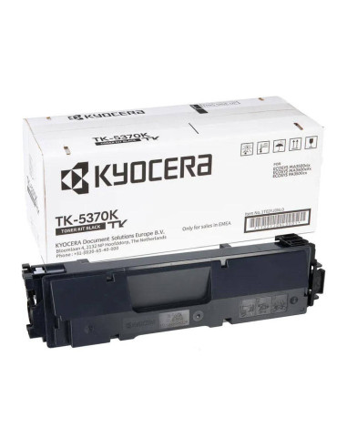 Toner Original Kyocera Black,TK-5370K, pentru...