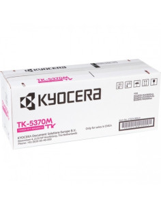Toner Original Kyocera Magenta,TK-5370M, pentru ECOSYS...
