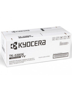 Toner Original Kyocera Black,TK-5380K, pentru ECOSYS...