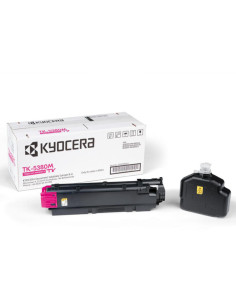 Toner Original Kyocera Magenta,TK-5380M, pentru ECOSYS...