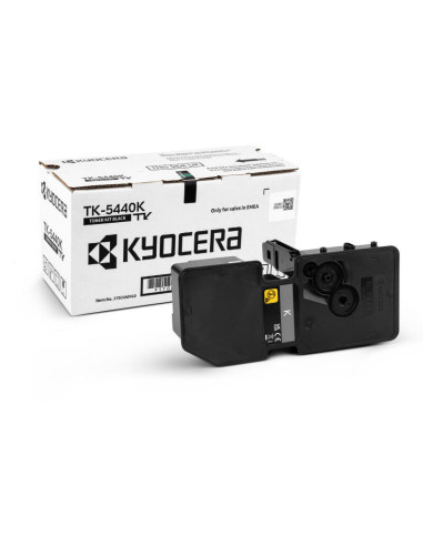 Toner Original Kyocera Black,TK-5440K, pentru...