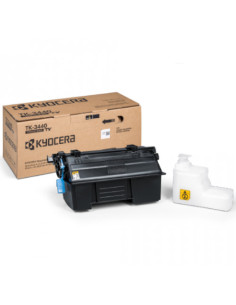 Toner Original Kyocera Black,TK-3440, pentru ECOSYS...