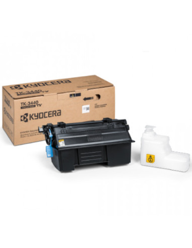 Toner Original Kyocera Black,TK-3440, pentru...