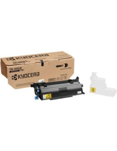 Toner Original KYOCERA Black, TK-3060, pentru ECOSYS...