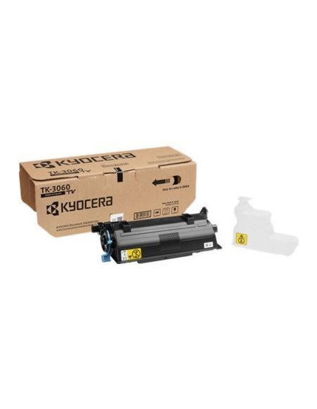 Toner Original KYOCERA Black, TK-3060, pentru ECOSYS M3145IDN M3645IDN, 14.5K, , "TK-3060"