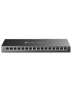 Switch-uri TP-LINK TPL SW 16P-GB UNMNGD DESKTOP SWITCH POE
