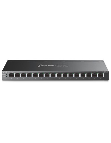 Switch-uri TP-LINK TPL SW 16P-GB UNMNGD DESKTOP...