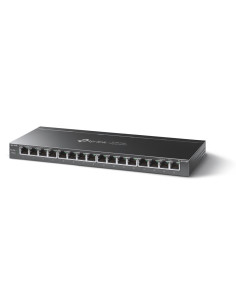 Switch-uri TP-LINK TPL SW 16P-GB UNMNGD DESKTOP SWITCH POE 2
