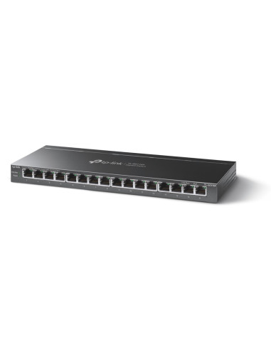 Switch-uri TP-LINK TPL SW 16P-GB UNMNGD DESKTOP...