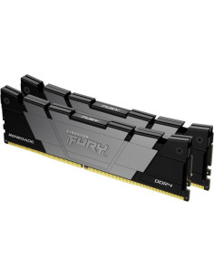 Memorii RAM Desktop KINGSTON KS DDR4 32GB K2 3600...