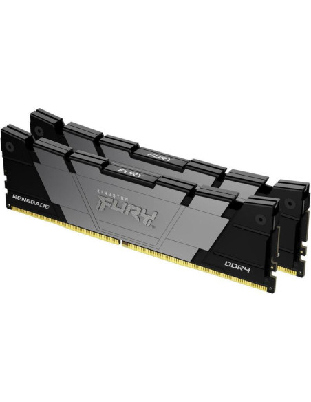 Memorii RAM Desktop KINGSTON KS DDR4 32GB K2 3600 KF436C16RB12K2/32