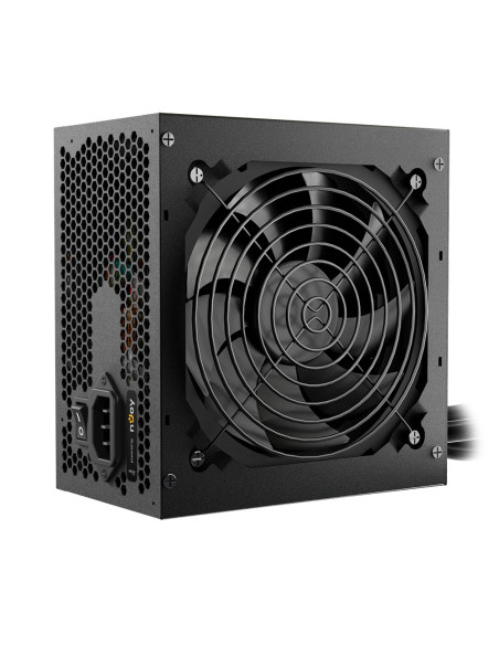 CASE PSU ATX 650W SYNERGY 650/PSAT1065A20CSCZ01B NJOY "PSAT1065A20CSCZ01B"