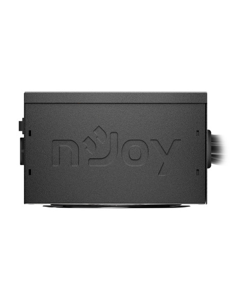 CASE PSU ATX 650W SYNERGY 650/PSAT1065A20CSCZ01B NJOY "PSAT1065A20CSCZ01B"