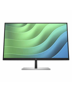 HP MONITOR E27 G5 FHD 3yw Black & Silver