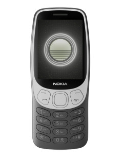 Nokia 3210 (2024) 4G, Dual SIM, 1450 mAh, USB Type-C,...