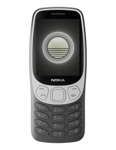 Nokia 3210 (2024) 4G, Dual SIM, 1450 mAh, USB...