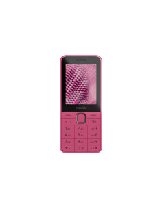 Telefon mobil 225 (2024) 4G, Dual SIM, Pink 1GF025FPC2L04...
