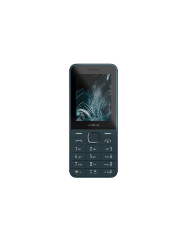 Telefon mobil 225 (2024) 4G, Dual SIM, Blue...
