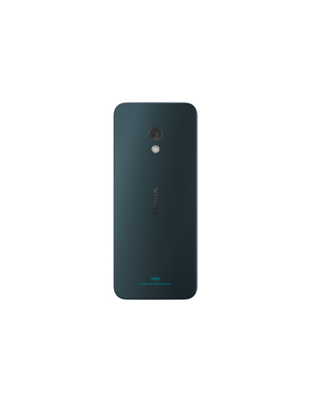 Telefon mobil 225 (2024) 4G, Dual SIM, Blue 1GF025FPG2L08 "1GF025FPG2L08"