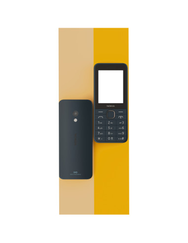 Telefon mobil 225 (2024) 4G, Dual SIM, Blue...