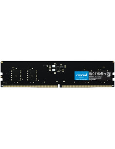 Memorie DDR Crucial DDR5 8 GB, frecventa 4800 MHz, 1...