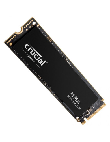 Crucial SSD P3 Plus 1000GB/1TB M.2 2280 PCIE...