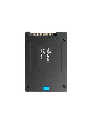 Micron 7450 PRO 960GB NVMe U.3 (7mm) Non-SED...